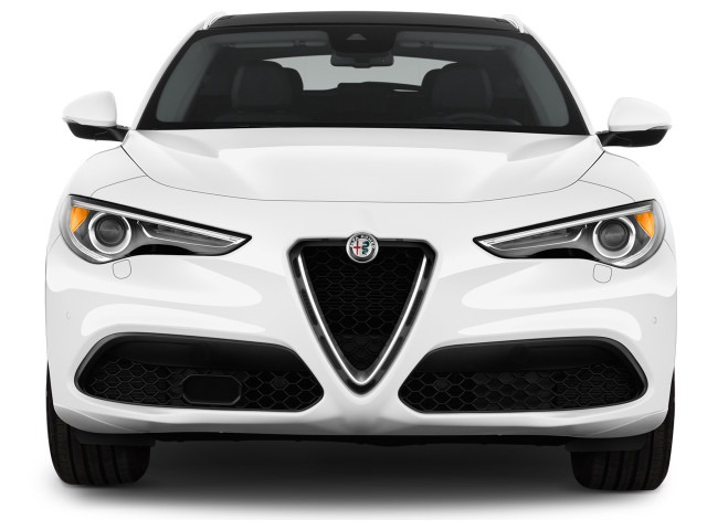 2021 Alfa Romeo Stelvio Review