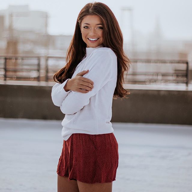 Tabitha Swatosh Age, Wiki, Bio FilmiFeed