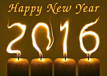 Happy New Year Images 2016