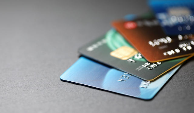 tips memilih kartu kredit