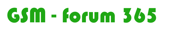 gsm - forum 365