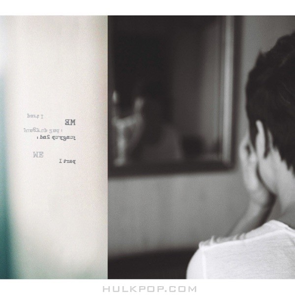 Jungyup – Part I: ME – EP