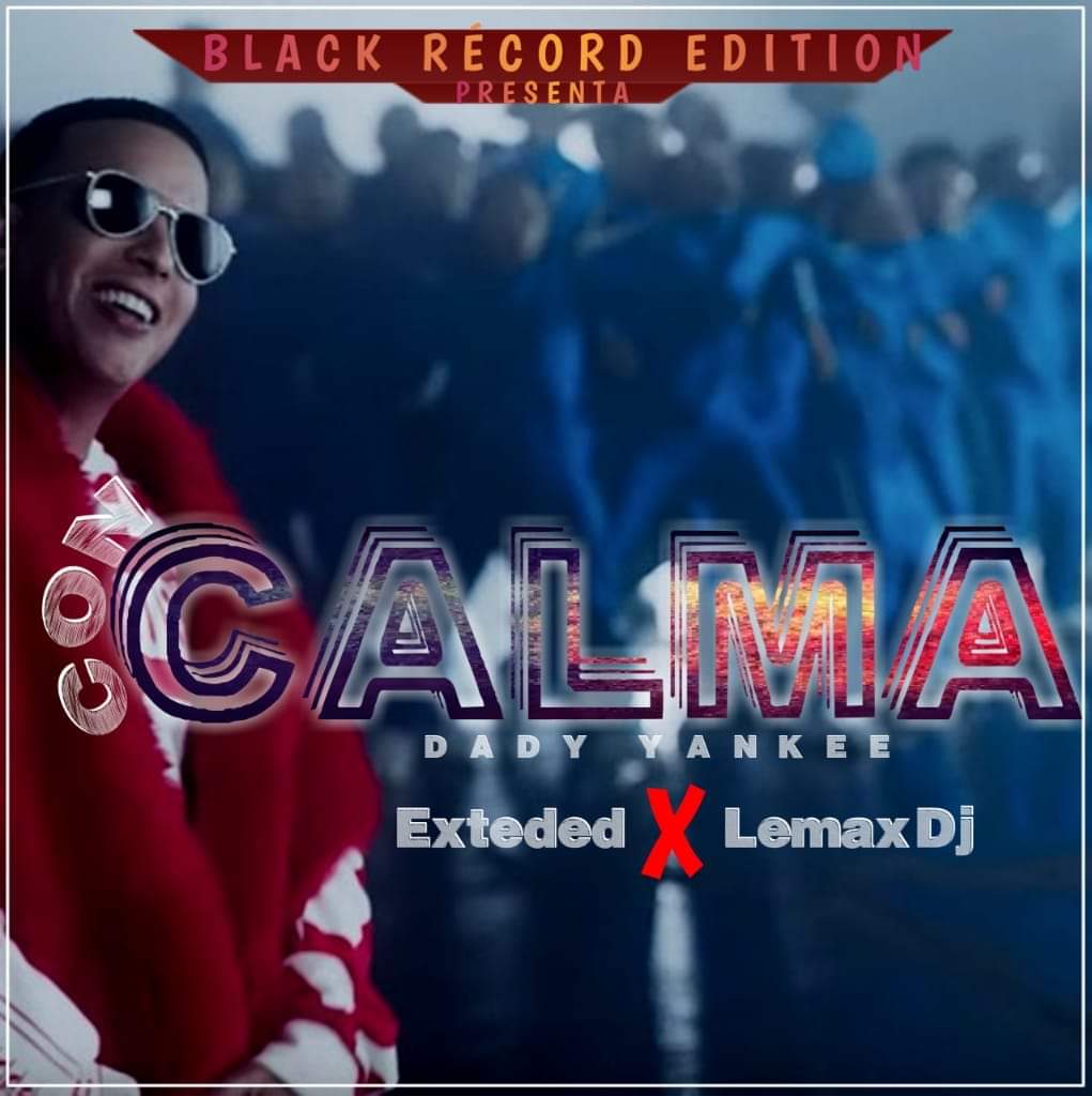 con calma remix con calma remix