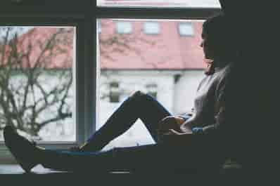 How heartbreak can ease your pain How heartbreak can ease your pain