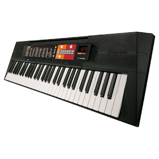 Keyboard PSR-F51 Yamaha