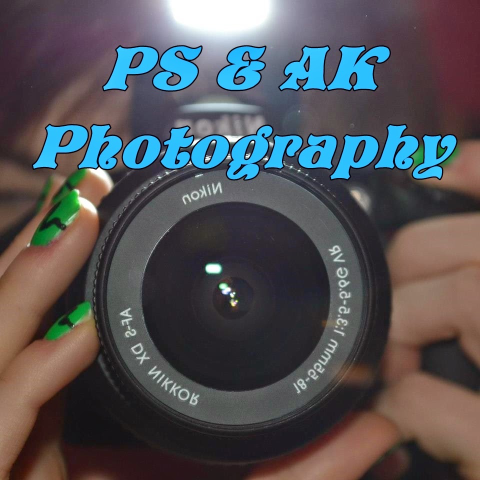 PS&AK Photography