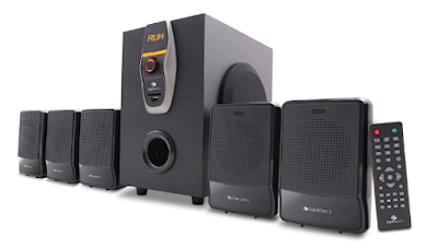 zebronics best home theater