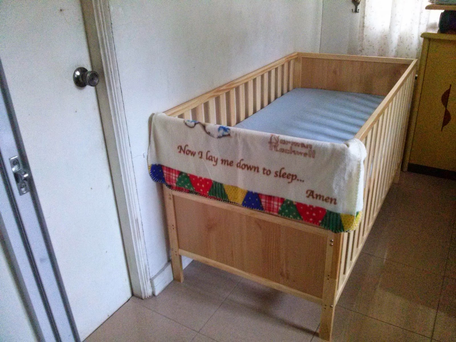 Picture 25 of Wooden Crib Sm Department Store nogalinatiesapni