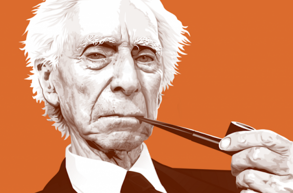 ¿Cómo envejecer? por Bertrand Russell ¿Cómo envejecer? por Bertrand Russell