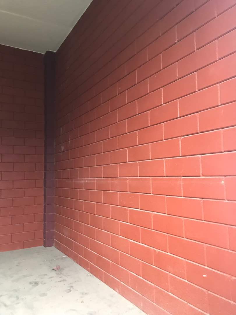 Interlocking Bricks Sustainable, endless designs, fast & competitive pricing Interlocking