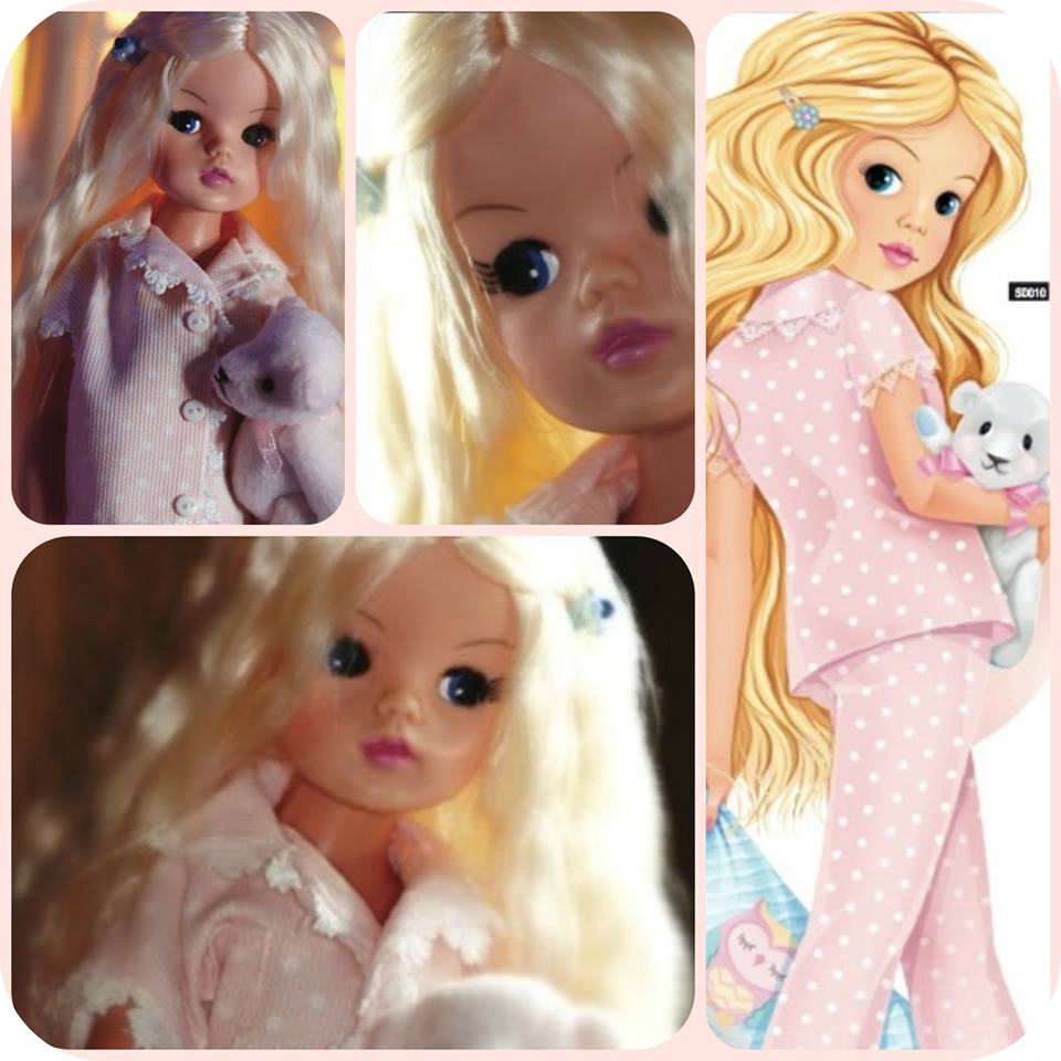 tonner sindy doll