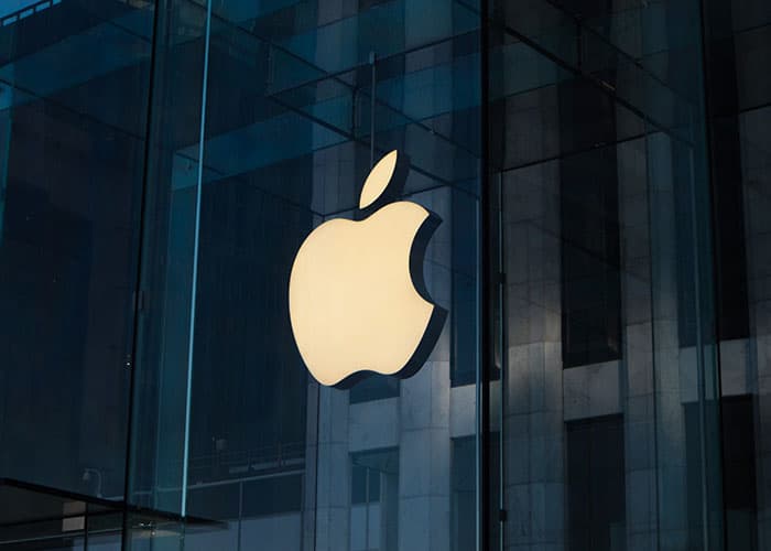 Apple Logo Apple logo