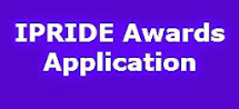 Apply for IPRIDE Leadership Honors Award