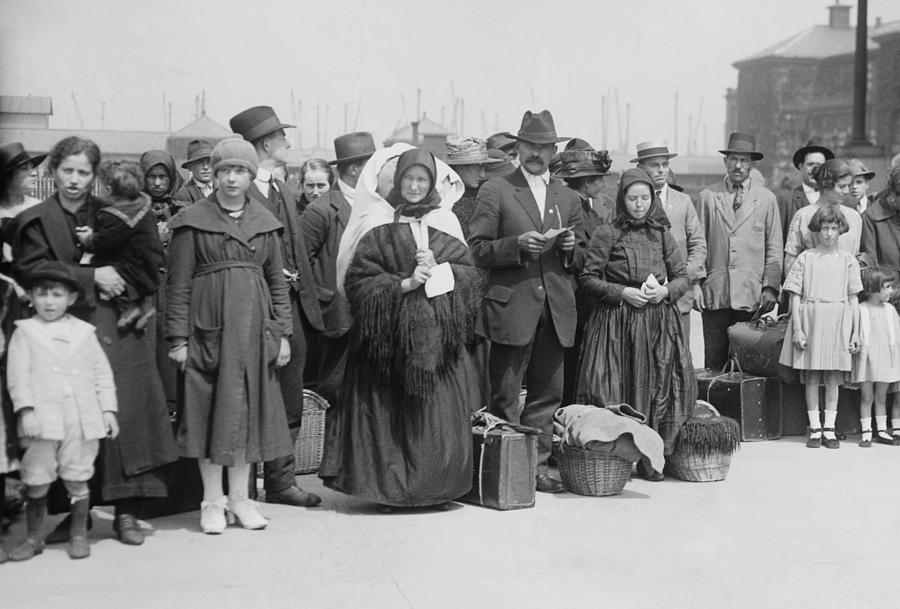 PragerU’s “A Nation of Immigrants” Video Has