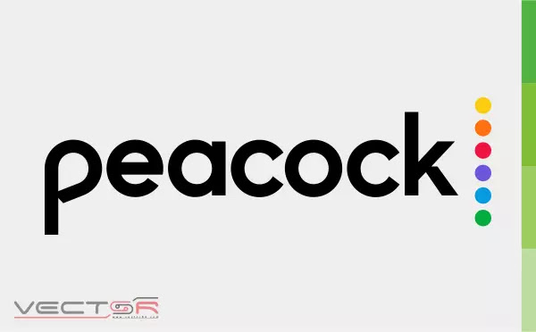 Peacock Logo - Download Vector File CDR (CorelDraw)