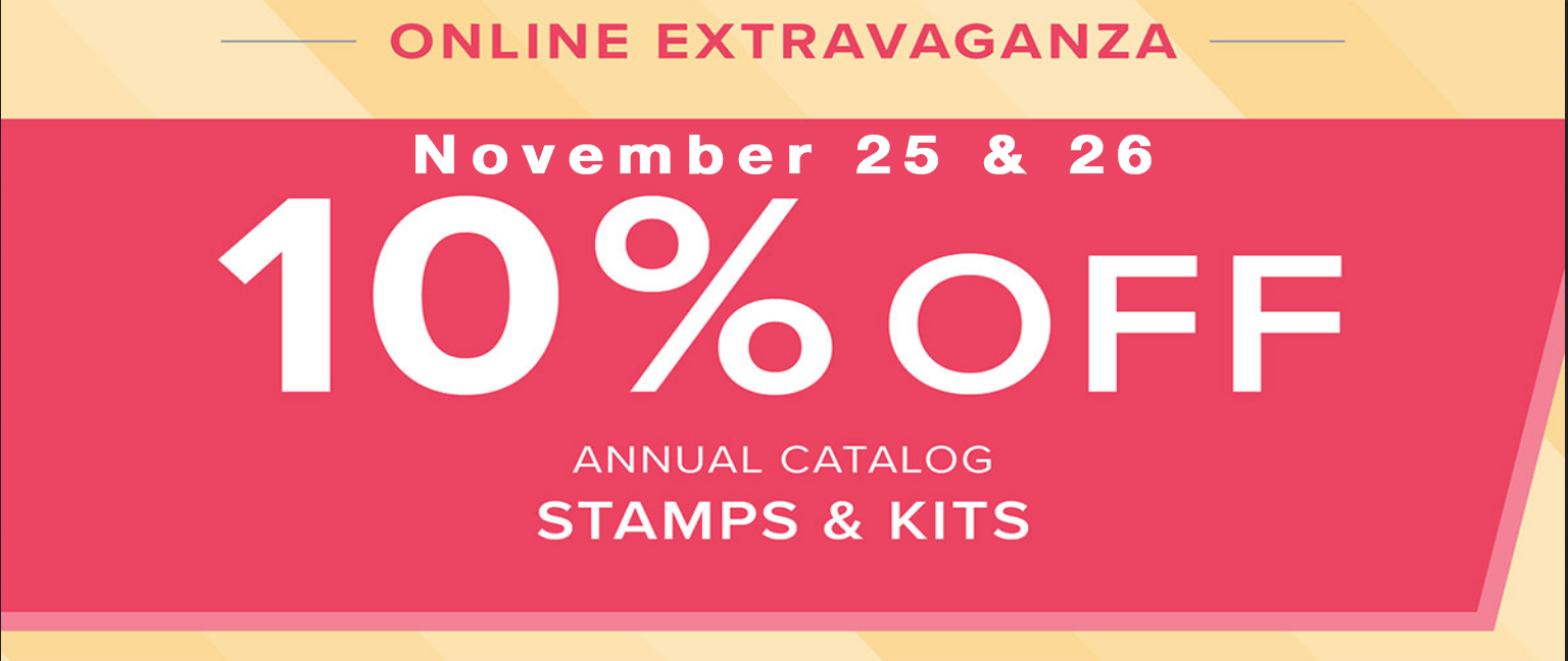 Tammie Stamps Online Extravaganza Stamps & Kits SALE