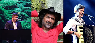 Mostra Sesc de Culturas começa neste domingo (01)