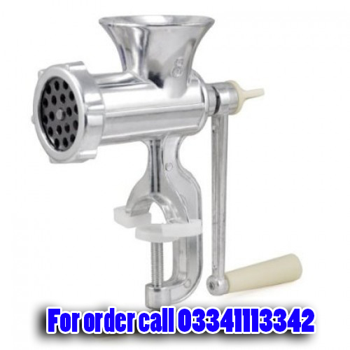 Keema machine Meat mincer machine Pakistan TikTok Pakistan online
