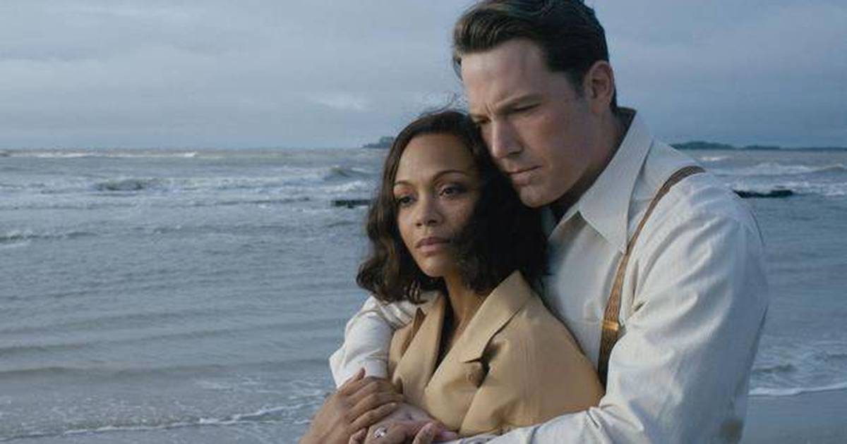 A lei da noite | Netflix A lei da noite | Netflix