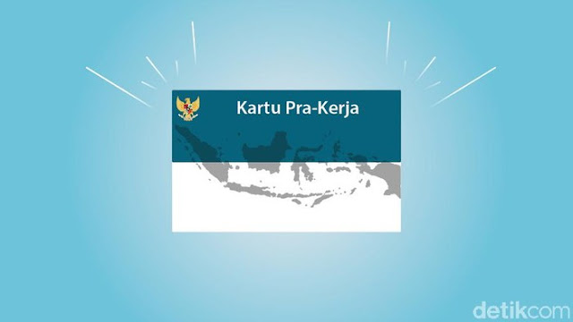 Gelombang 10 Jadi Penutup Program Kartu Prakerja di 2020 Gelombang 10 Jadi Penutup Program Kartu Prakerja di 2020