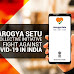 Aarogya Setu app: Here are 5 things you should know about it