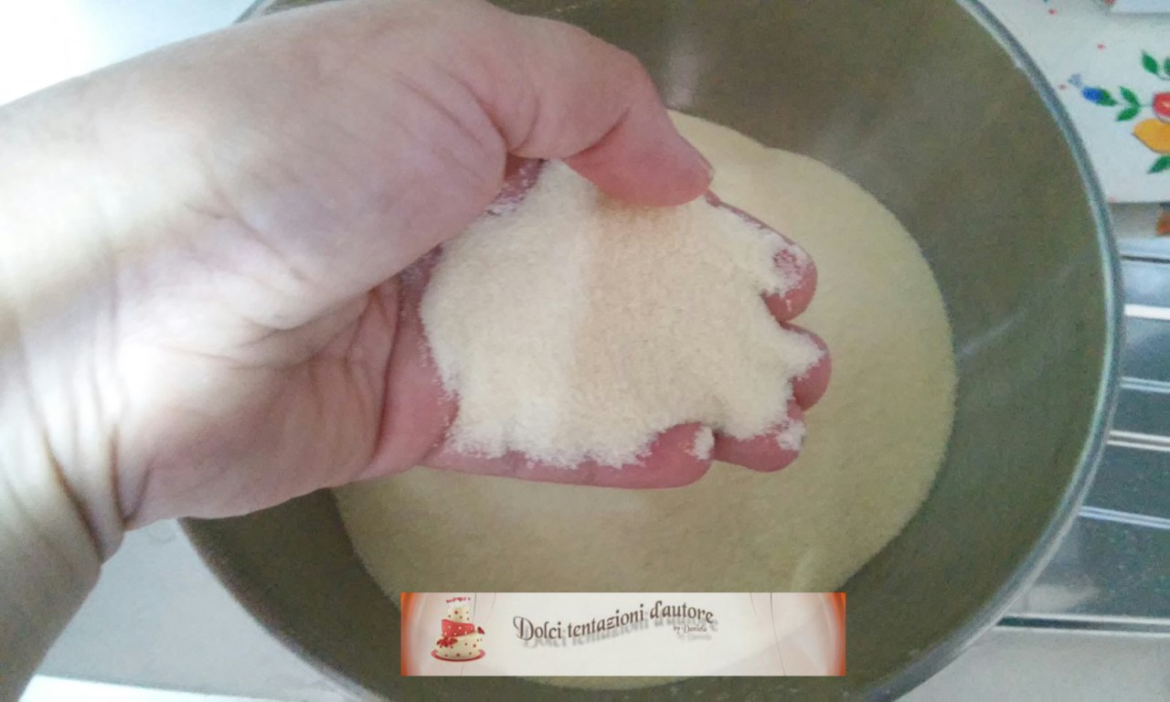 DOLCI TENTAZIONI D'AUTORE: SU MUSTAZZEDDU DE TAMATIGA