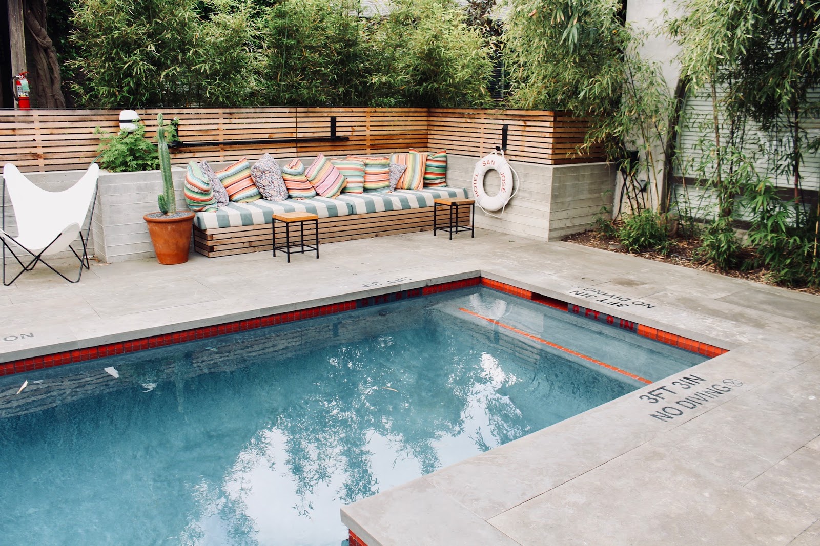 Austin Hotel San Jose