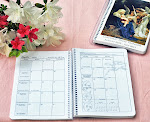 The Catholic Daily Planner