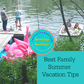 Best Family Travel Vacation Tips