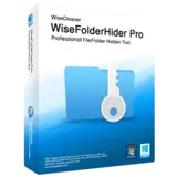 Wise Folder Hider Pro -Encrypt Files & Folders For Windows 
