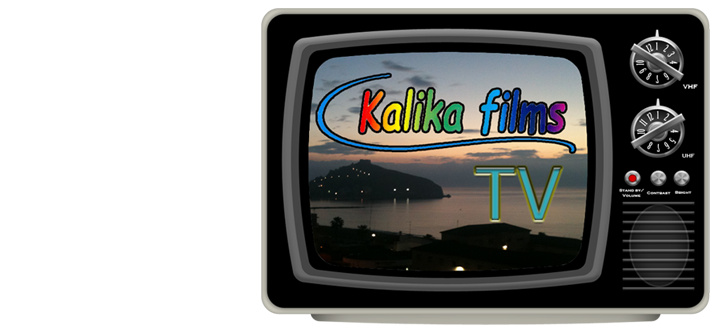Kalika Films TV