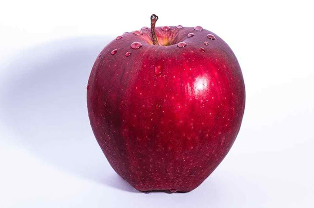 هل التفاح مفيد لالتهاب المعدة؟