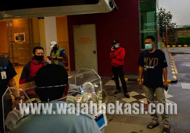 Bantu Keluarga Buruh, Obon Tabroni Dorong RS dan Asuransi Swasta Bekerjasama Dengan BPJS dalam Skema CoB Bantu Keluarga Buruh, Obon Tabroni Dorong RS dan Asuransi Swasta Bekerjasama Dengan BPJS dalam Skema CoB