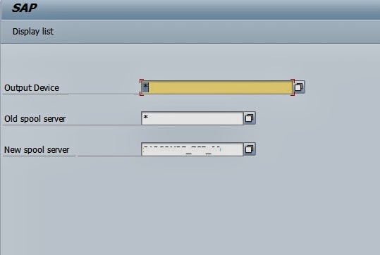 SAP BASIS support - issues & solutions: SAP-Post DB refresh activities ...