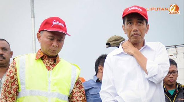 Terkait Kasus Proyek Fiktif, Kadis PU DKI Jakarta Era Jokowi-Ahok Dipanggil KPK