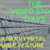 The Video Store Days #7: A Heavy Metal Double Feature