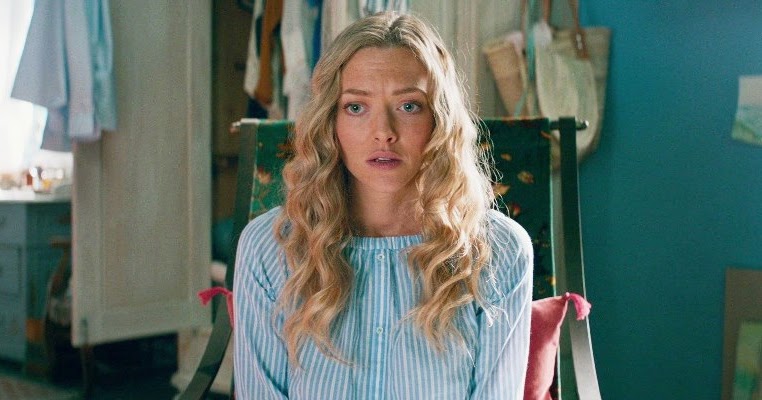 Films Et Séries Tv Avec Amanda Seyfried Movie and TV Cast Screencaps: Amanda Seyfried as Sophie Sheridan