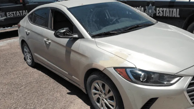 Aseguran más de 300 envoltorios de droga a menores de edad en Cajeme