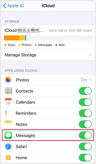 How to Recover Deleted Text Messages on iPhone via 3 Effective Ways [Updated]