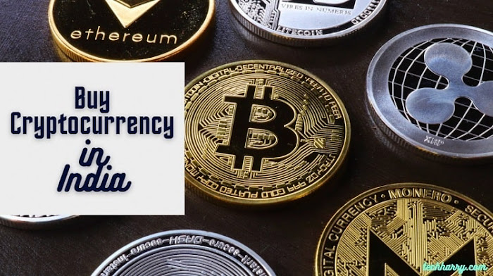How to buy or sell cryptocurrencies in India
