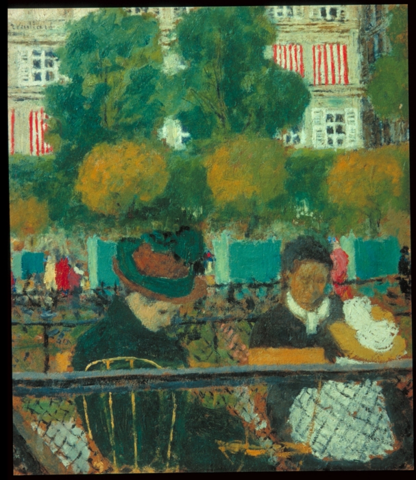 Édouard Vuillard 1868-1940 | French Post-Impressionist Nabi painter Édouard Vuillard 1868-1940 | French Post-Impressionist Nabi painter