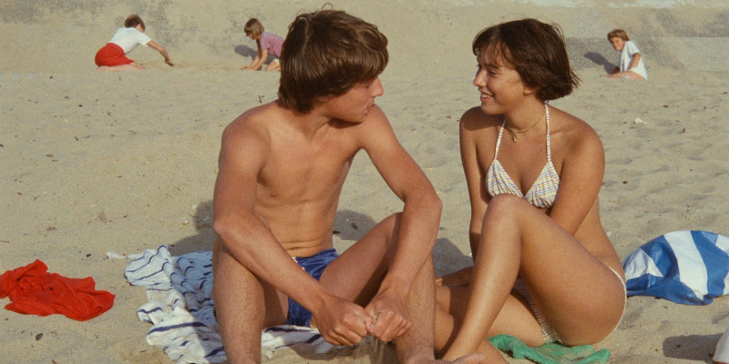 Éric Rohmer: Comedies and Proverbs