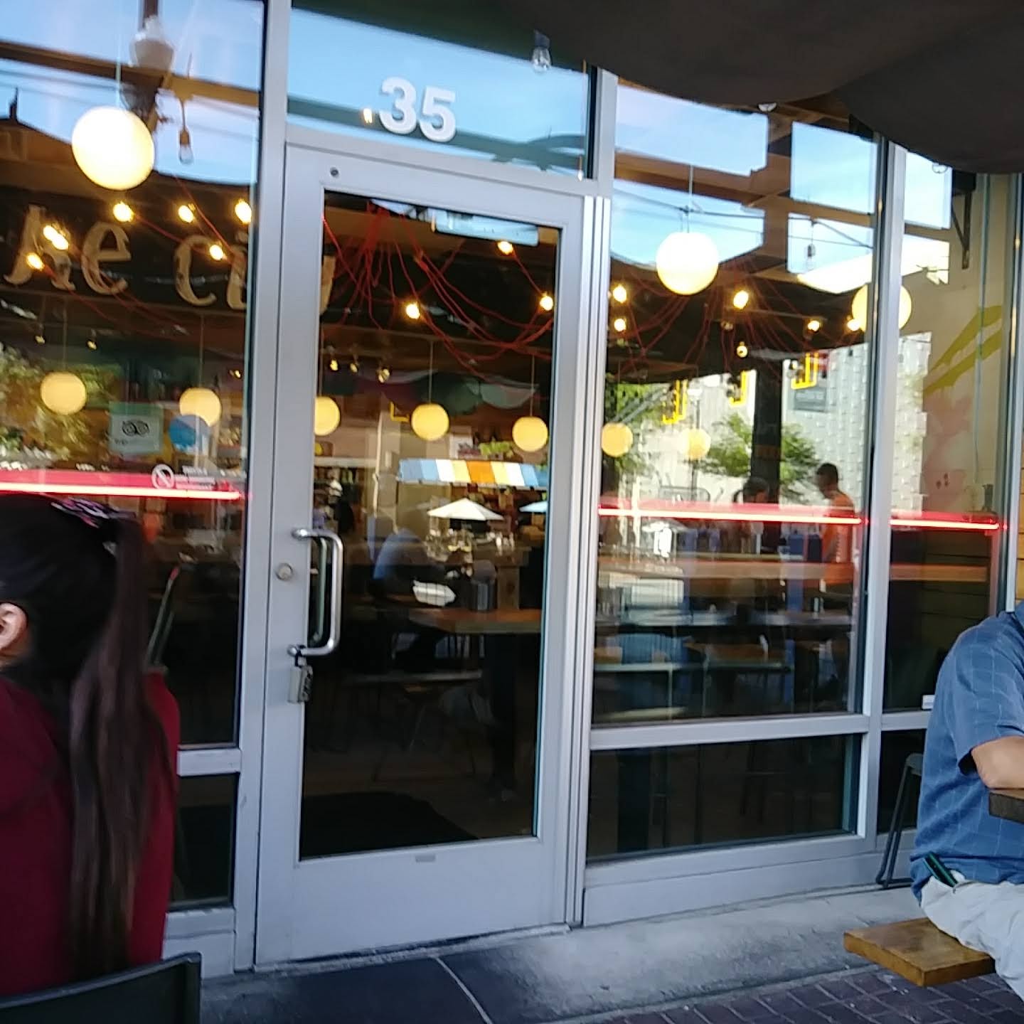 More on where to eat, Downtown SLC series