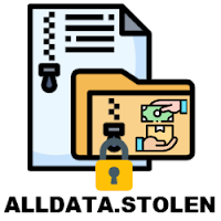 AllDataStolen Ransomware