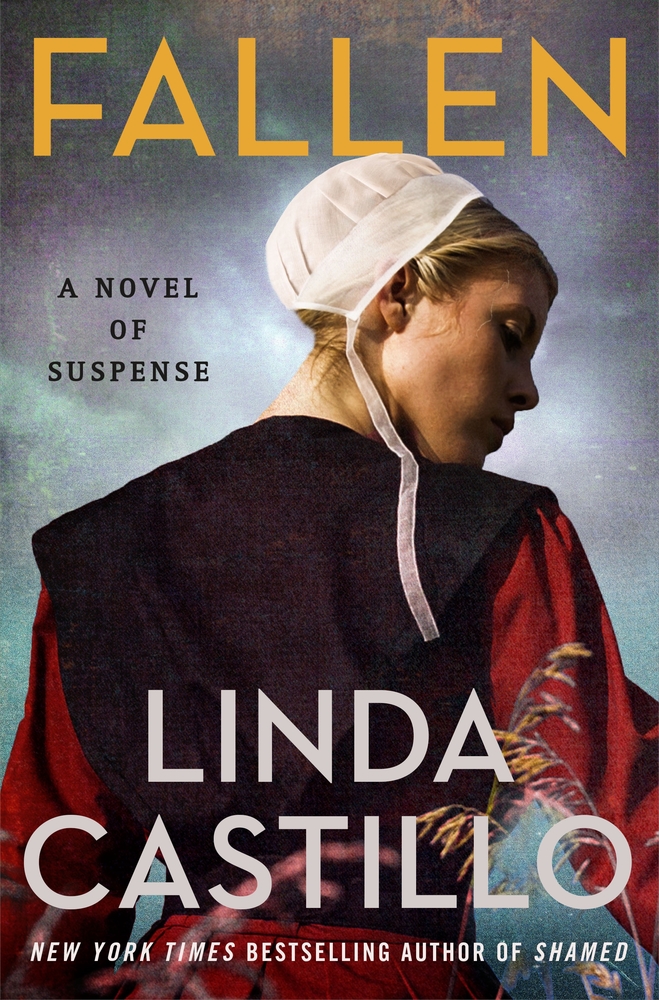 Reading Derby Fallen by Linda Castillo Review