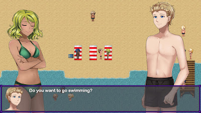 Monster Academy Game Screenshot 4