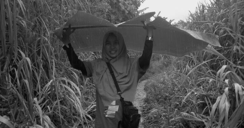 #KitaPerempuan : Hujan di Bulan Desember