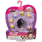 Kuu Kuu Harajuku Music Harajuku Charms Donut Series Doll