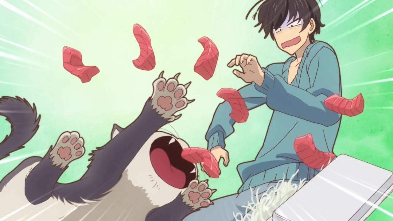 Download Doukyonin Wa Hiza Tokidoki Atama No Ue Primeras Impresiones Free HD Get Wallpaper Doukyonin Wa Hiza Tokidoki Atama No Ue Primeras Impresiones Free HD