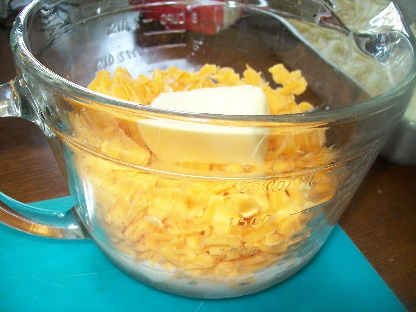 Michigan Cottage Cook LIKE BILL KNAPP'S AU GRATIN POTATOES